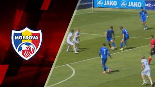 U17. Finlanda - Moldova 0-0. Rezumat