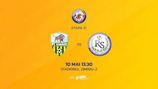 13:30 FC Zimbru - Real Succes-ȘS-11