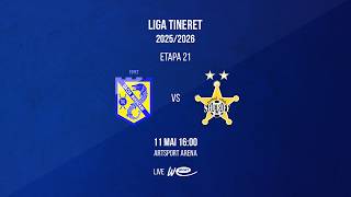 11.05.2026 Dacia Buiucani - FC Sheriff 0 - 0