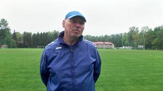 U16. Declarația selecționerului Nicolae Bunea după Turneul de Dezvoltare UEFA