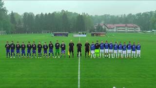 U16. Moldova – Slovacia 2-2, 3-4 la penalty. Rezumat