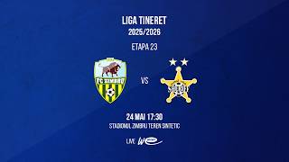 24.05.202624 17:30 FC Zimbru - FC Sheriff
