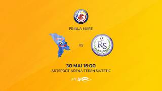 30.05.2026 16:00  WU-14  Turneu Final  CSF Alravo - Real Succes-ȘS-11
