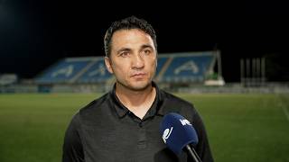 Fotbal Feminin. Declarația selecționerului Ghenadie Pușca după victoria cu Cipru