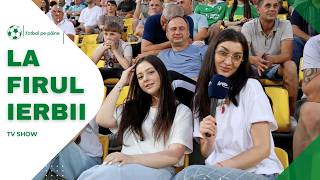 Liga 7777, Start La Firul Ierbii
