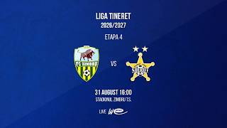 LN WU Zimbru vs Agarista-CSF Anenii Noi 2020