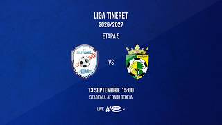 13.09.2026 Academia Rebeja-UTM - CS Atletic Strășeni