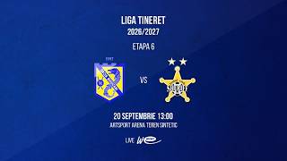 20.09.2026 DACIA BUIUCANI - SHERIFF