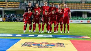 Moldova - Insulele Feroe 1-1. Rezumat