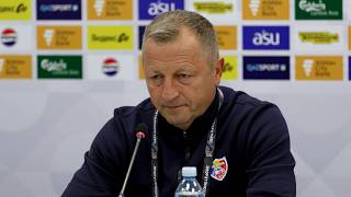 Echipa Țării. Conferința de presă după meciul Kazahstan - Moldova