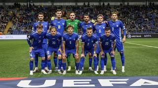 Kazahstan - Moldova 1-2. Rezumat