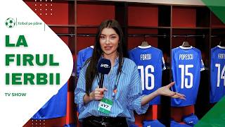 Patrulater încheiat cu Slovacia, La Firul Ierbii