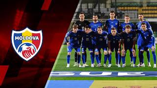 Moldova – Slovacia 0-4. Rezumat