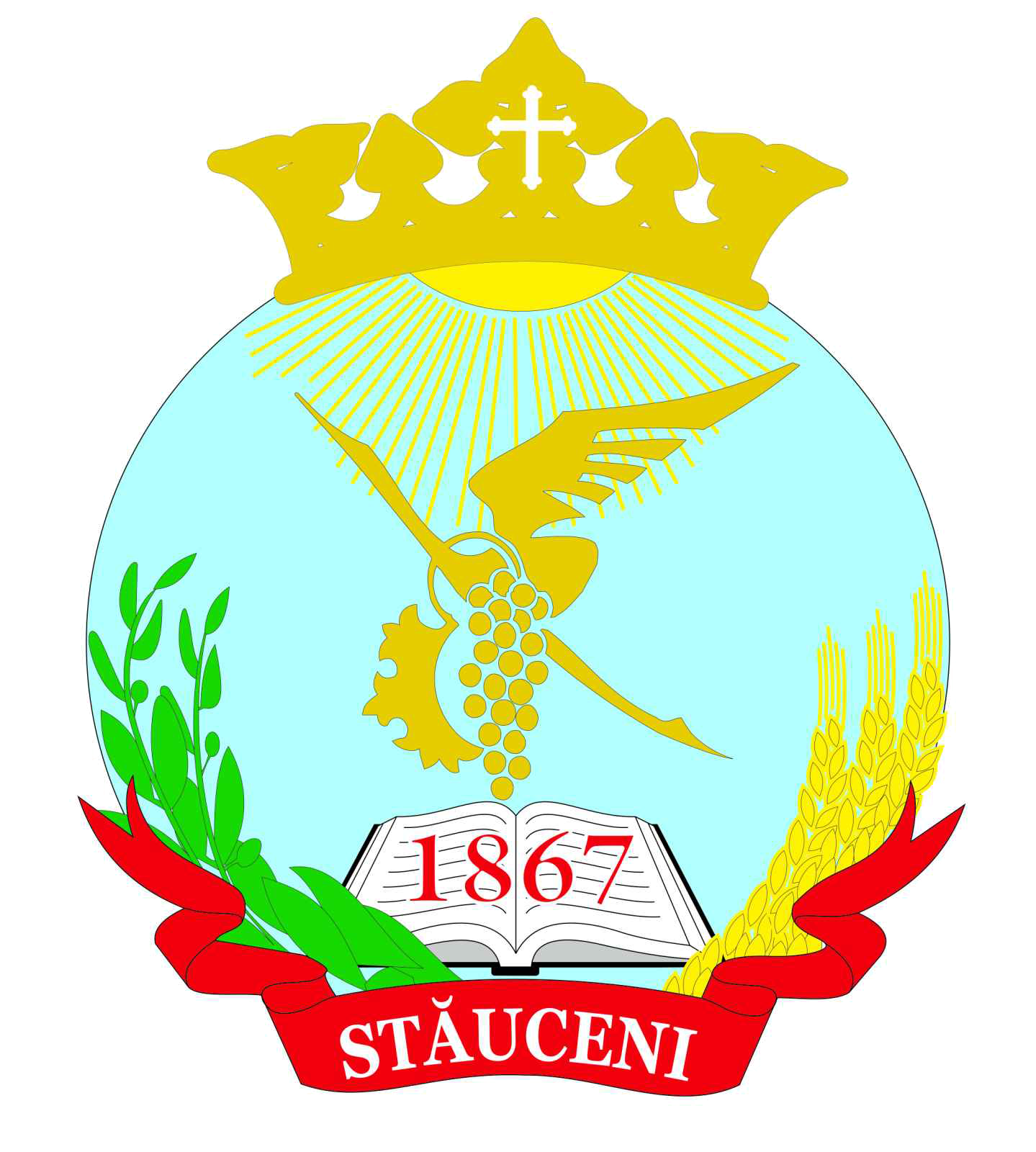 FC Stăuceni