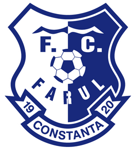 FC Farul Constanța, România