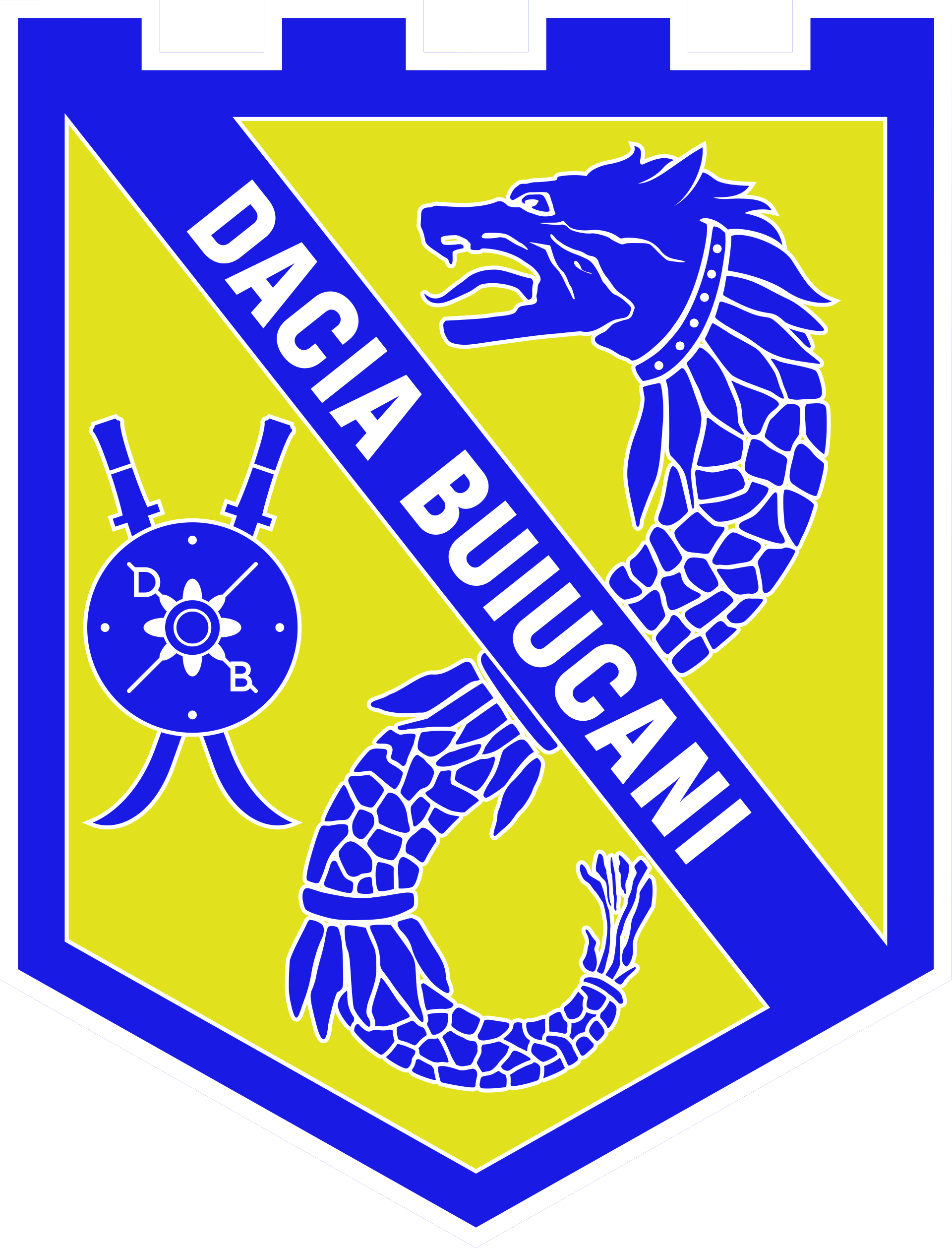 Dacia Buiucani 