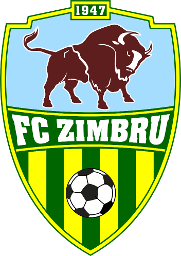 FC Zimbru-Drăsliceni