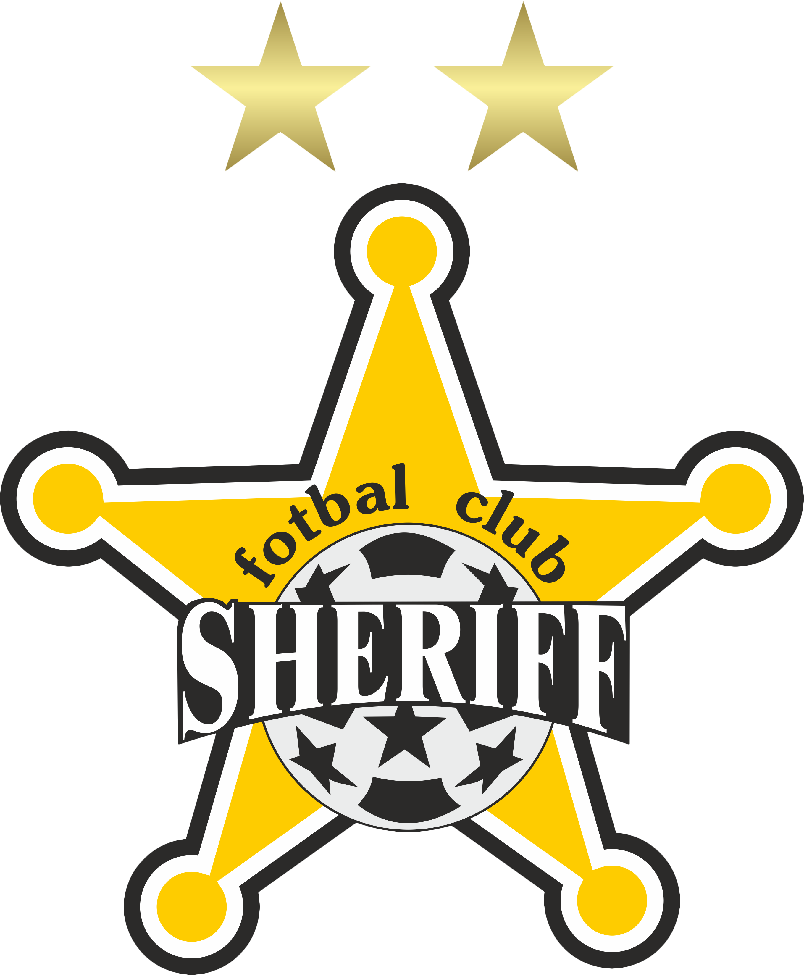 Sheriff