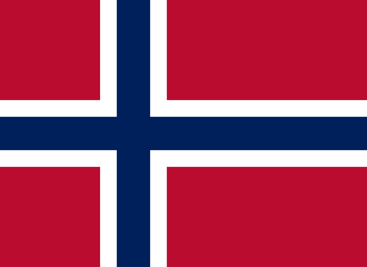 Norvegia