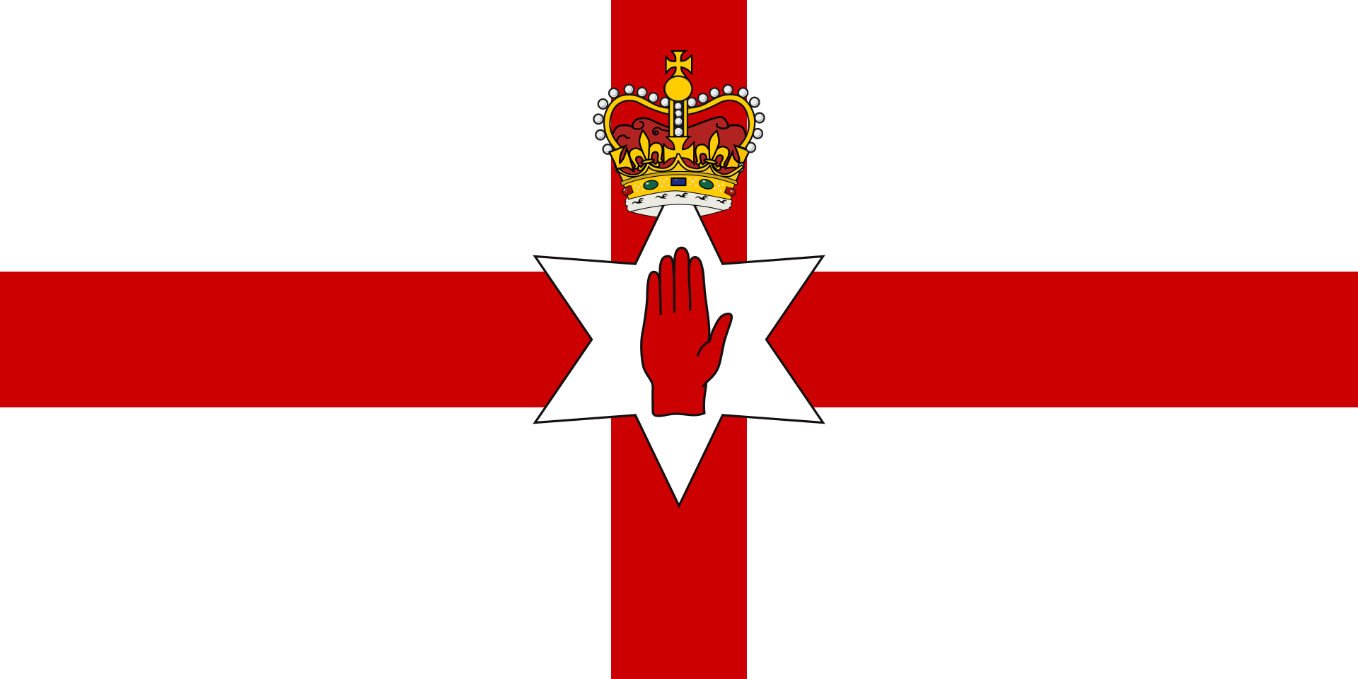 Irlanda de Nord