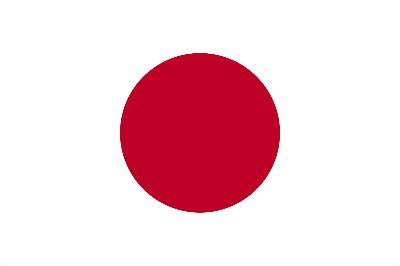 Japonia
