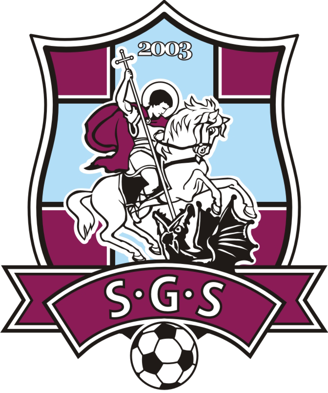 FC Sfîntul Gheorghe