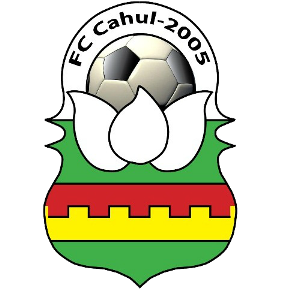 FC Cahul-2005