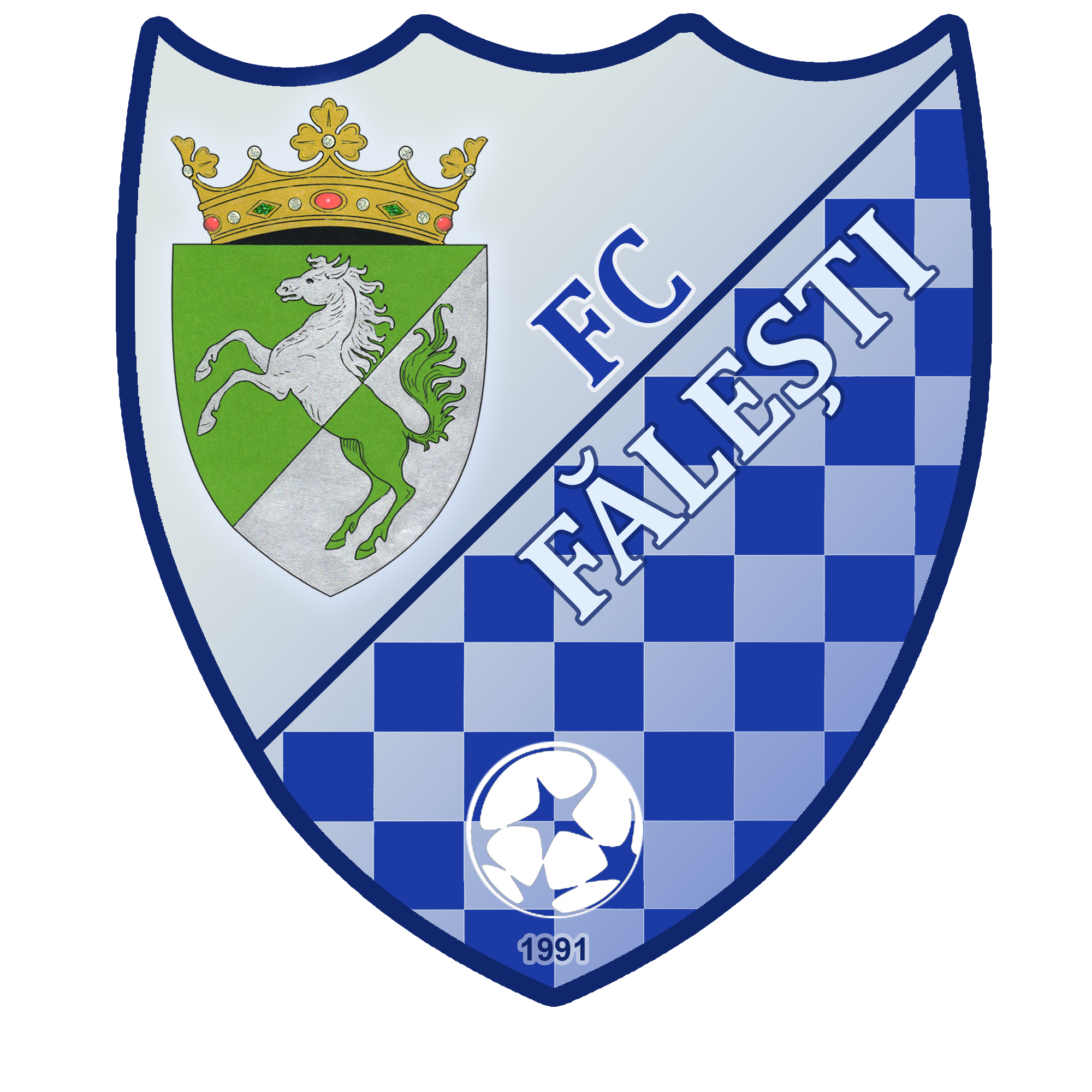 FC Fălești