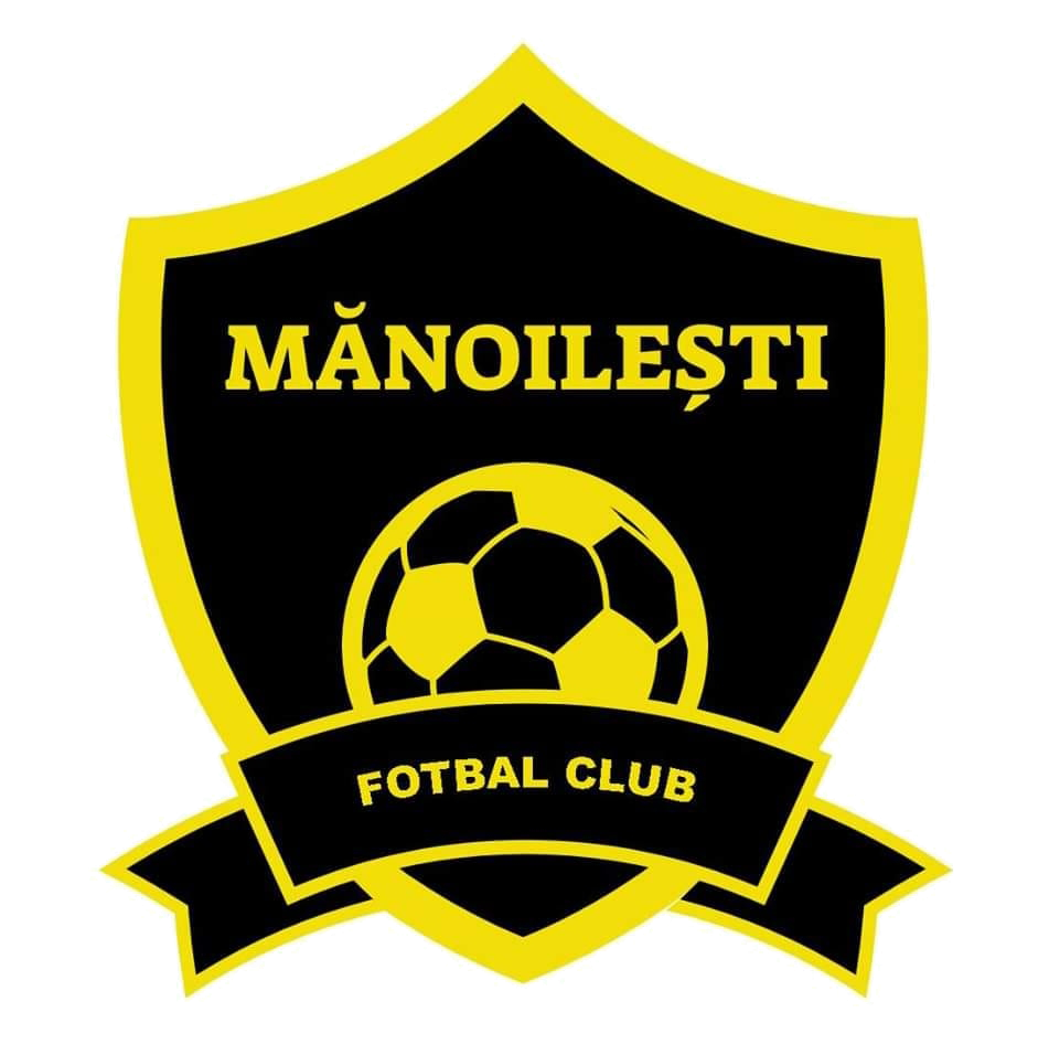 FC Mănoilești